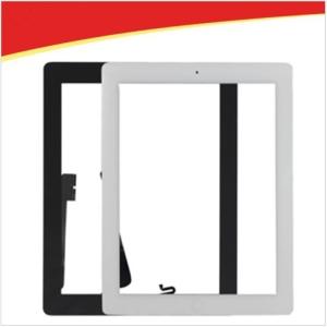 China Tablet lcd replacement for ipad 4 repair, lcd for ipad 4 with touch screen digitizer assembly replacement on sale