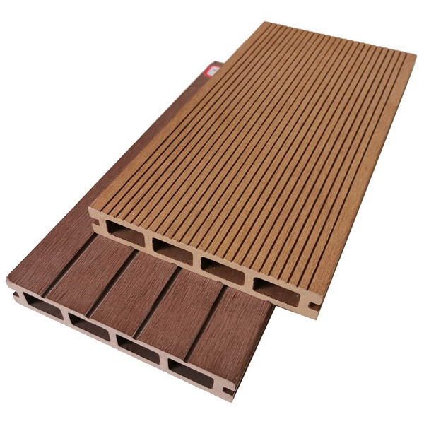 SGS 2.2meter 150*25mm Composite Outdoor Decking