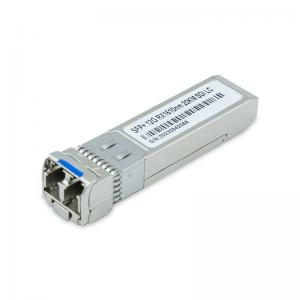 Best 12Gbps Video SFP Optical Receiver Module wholesale