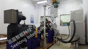 China Engine Performance Test Bench & Testing Solution For Engine on sale