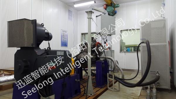 Cheap Engine Performance Test Bench & Testing Solution For Engine for sale