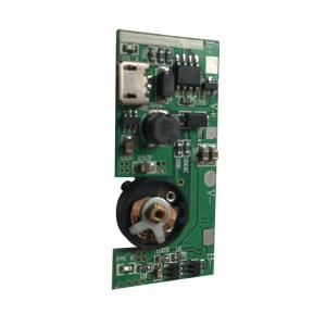 China Turnkey PCB Integrated Electronic Circuit Board Assembly 2 Layers OEM ODM on sale