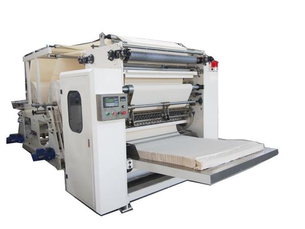 Cheap Factory Customized Towel Folding Machine Auxiliary Manipulator Folding for sale