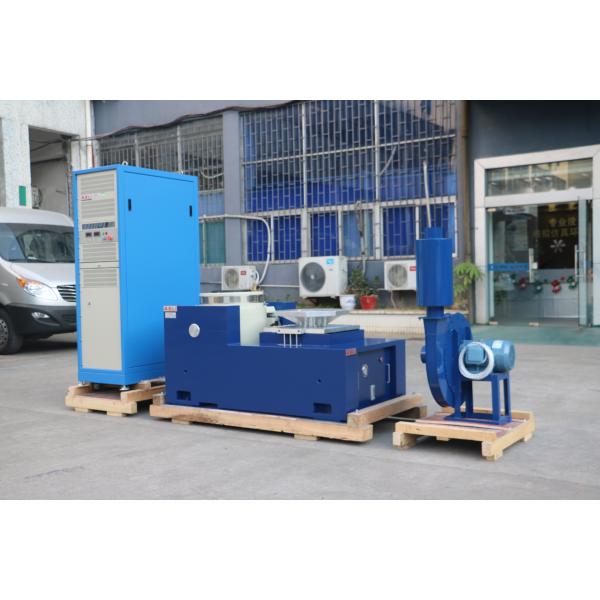 6000N Electrodynamic Vibration Testing Table