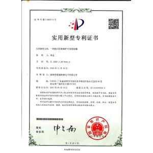 Global Soul Limited Certifications