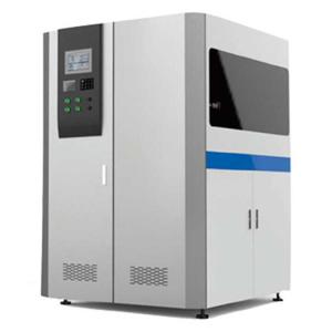 China Modular Design Portable Water Treatment Machinery With Automatic PLC Remote Control System on sale