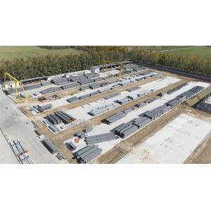 Qingdao Tsin Steel Structure Construction Technology Co.,Ltd.