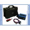 Buy cheap Re - Chargeable Thermocouple Spot Welder , Spot Welding Equipment 50 / 60hz from wholesalers