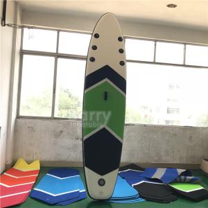4" Thickness PVC Inflatable Sup Stand Up Paddle Boards