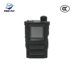 China Portable Specialty Multi-Band Handheld Drone Detection Alarm System Wireless Signal Detector on sale