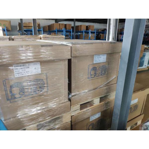 CAJ2464Z Compressor Refrigeration Condensing Unit Fridge Cooling Unit