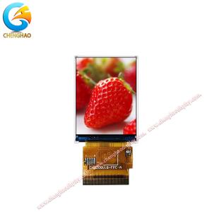 Best Sunlight Readable Ips Lcd Display With Spi Mcu Rgb Multi Interface wholesale