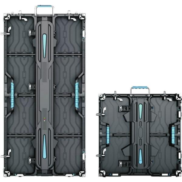 ODM Full color P3 P4 P2 Led Video Wall Rental for Event Backdrop 5000cd