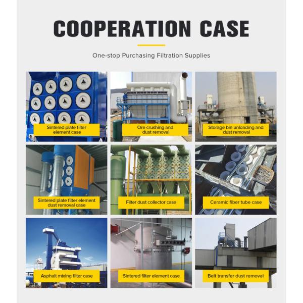 Guanlin Medium Filter air Filter for air Conditioning Can Be Customized