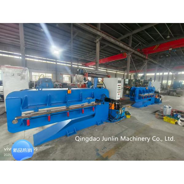 3HP-5HP Rubber Conveyor Belt Jointing Machine Fully Automatic