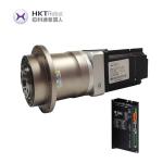 Best 200W AGV Drive System Hybrid Step Servo With Incremental Encoder wholesale