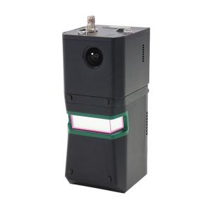 GS-960 High-Performance LiDAR Scanning System With Start And Stop Calculation For Precision Results