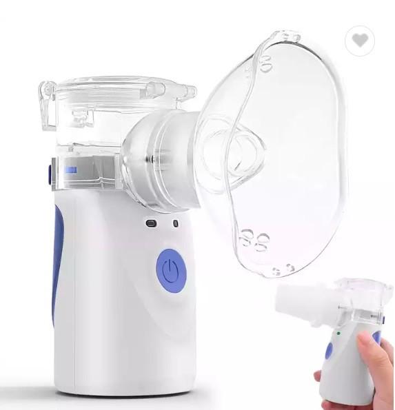 Cheap Portable Nebulizer Machine Handheld Inhaler Mesh Nebulizer Machine for sale