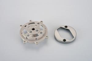 high precision customized milling parts for optical sensor application