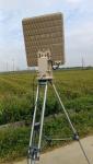 All-weather Weather Detection Capability Surveillance Radar 360 Degrees Coverage