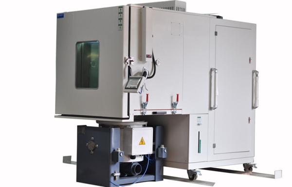 Cheap Vibration Temperature Humidity Comprehensive Alternative Test Chamber with PID Control for sale