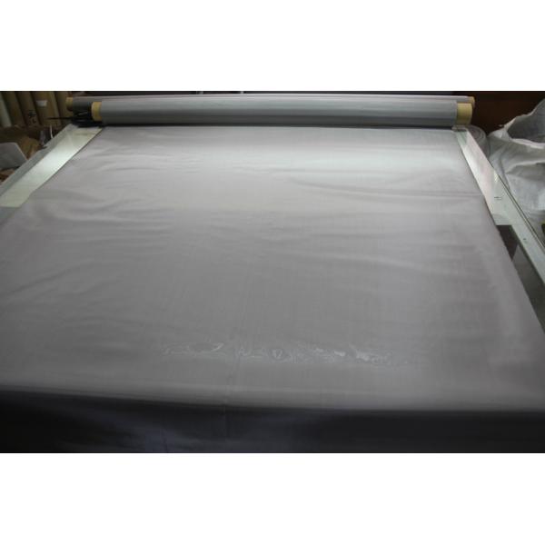 304/316 Stainless Steel Plain Weave Wire Mesh for Filtration