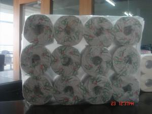 Best Recycle 2ply Toilet Tissue roll wholesale