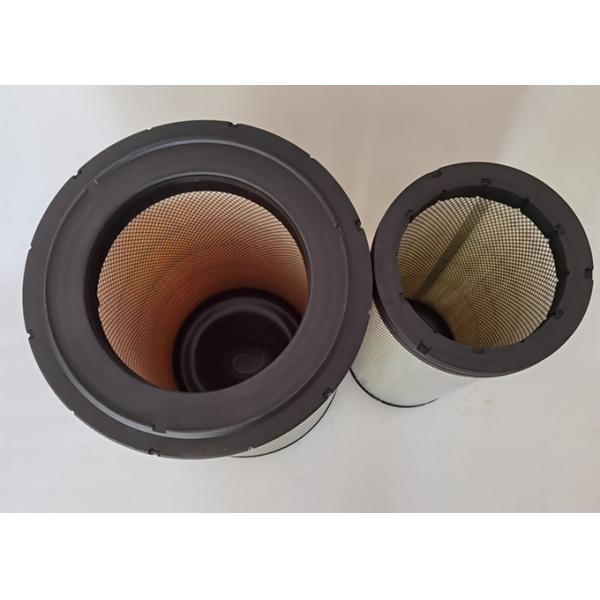 11110532 Air Cleaner Filter Element P783611 P783612 For Wheel Loader Crawler Excavator
