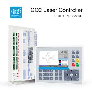 RUIDA RDC6585G Multi-Head Synchronous Laser Controller For Cutting And Engraving