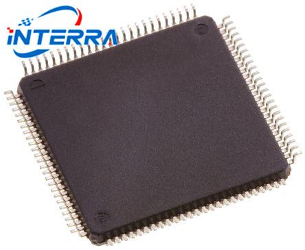 Cheap 2V STMicroelectronics Chip Assembly STM32F103VET6 IC MCU 32BIT 512KB FLASH for sale