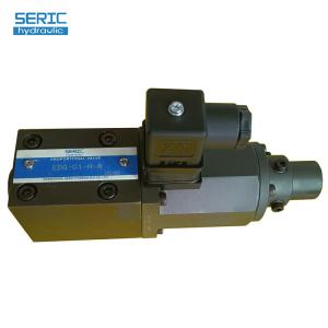 China EDG Pilot Relief Valves Hydraulic Proportional Valve  on sale
