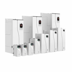 Best Single Phase VFD Inverter Variable Frequency Drive with Modbus RTU Communication Interface and Humidity Protection wholesale