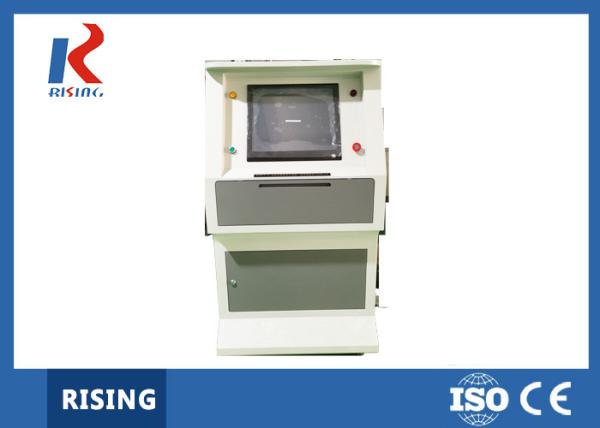 Cheap RSBTT-Ⅱ Transformer Test Bench DC Integrated Variable Ratio Tester for sale