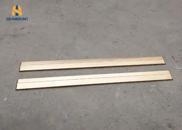 Cheap High Load Linear Guide Rail  Easy To Install Maintenance Free CE Certificated for sale