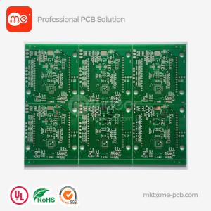 Meidearpcb,High Quality PCB,PCB Circuit Board Fabrication,high-frequency PCB,OEM PCB
