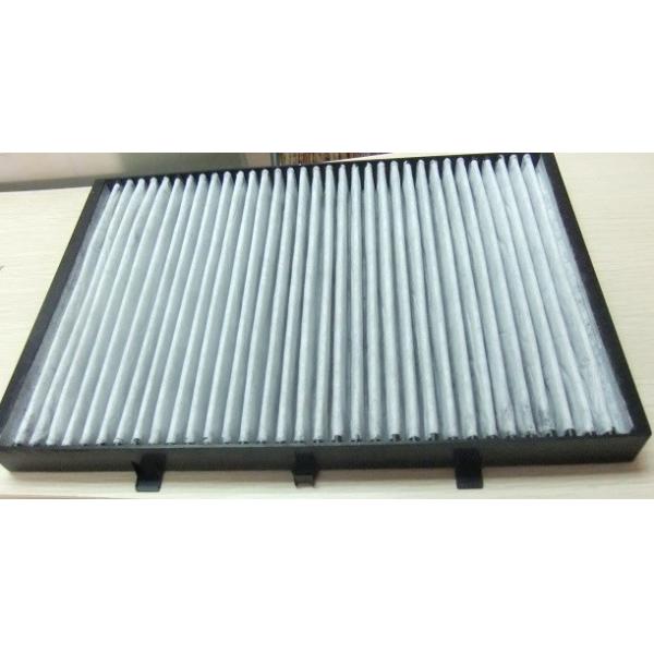 160Ton Vertical Single Slide Injection Molding Machine Used For Cabin Air Filter