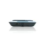 Face Fingerprint and Password Access Control System Device with TCP/IP and USB