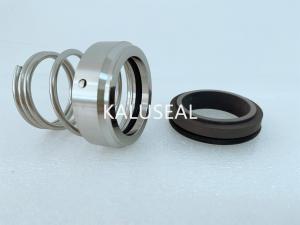 KL-12DIN 10mm Cartridge Type Mechanical Seal Replace VULCAN Type 12 Din Conical Spring