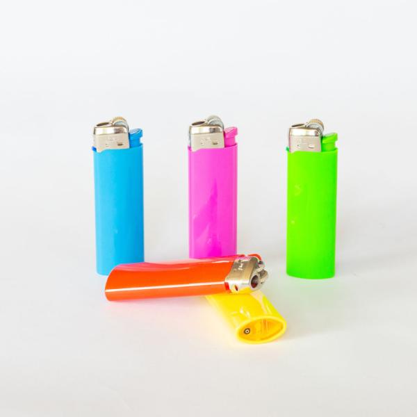 Manufacturer Automatic Production High Quality Newest Flint Lighter