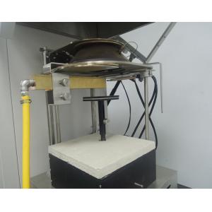 Flammability Testing Equipment Cone Calorimeter