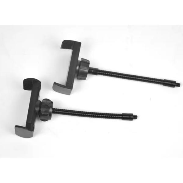 Gooseneck Flexible Long Arm Tablet Holder Lazy Bendable Mobile Phone Holder Stand 10cm