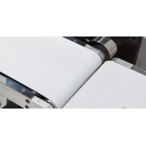 High Sensitivity Combination Checkweigher Metal Detector For Pharmaceutical