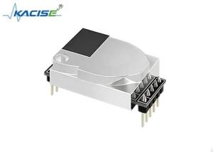 China DC 5V±0.1V Operating Voltage Single Channel CO₂ Sensor KGD CM 101 Wide 400 5000ppm Detection Range For Precise Measurements on sale