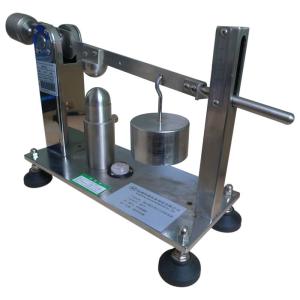 Best 40N ± 2N Switch Tester Coupling Implement Shell Pressure Test Device wholesale
