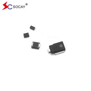 Best 36V SM8S36AG Circuit Protection Components TVS Diode Unidirectional Surface Mount wholesale