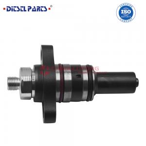 Best Injection Pump Plunger Assembly F 019 D03 313 for Denso Injection Pump Plunger fuel injection pump plunger 2469403622 wholesale
