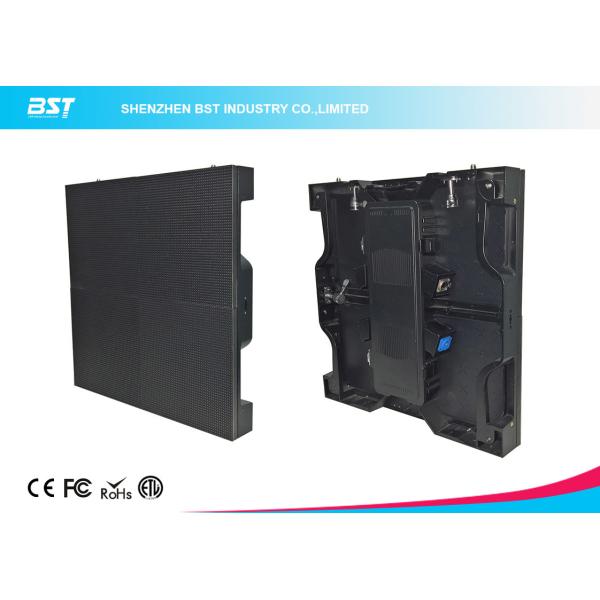 P4.8 SMD 3 In 1 Indoor Full Color Led Screen Video Wall Display For Event