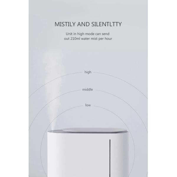 1.7mhz 25mm Piezo Ceramic Piezoelectric Ultrasonic Atomizing Transducer