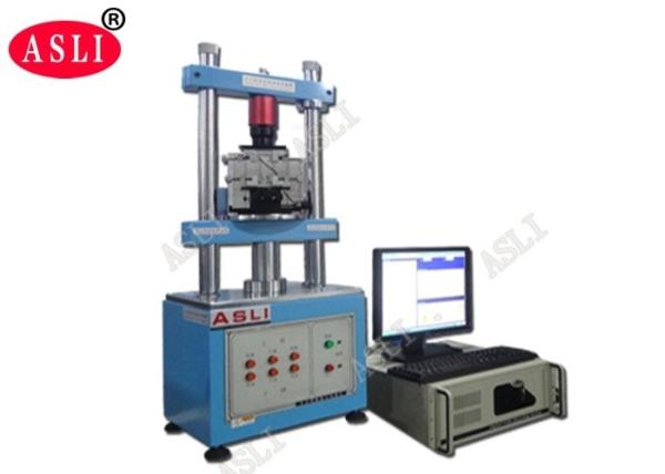Cheap Computer Controlled Full Automatic Lab Test Equipment , Automatic Inserting and Extracting Tester for sale