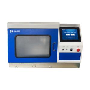 Best Plastic Dumbbell Sample Cutter wholesale